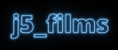 J5 Films Logo